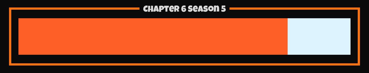 Season 4 is 81% complete. [16 days remaining]