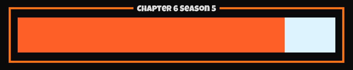 Season 4 is 84% complete. [14 days remaining]