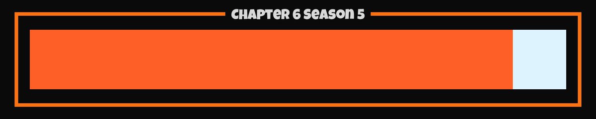 Season 4 is 90% complete. [9 days remaining]