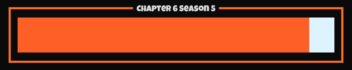 Season 4 is 92% complete. [7 days remaining]
