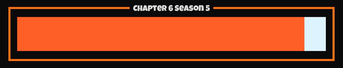 Season 4 is 93% complete. [6 days remaining]