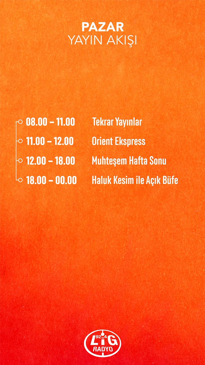 📢 Lig Radyo 2025-2026 Dönemi Yayın Akışı

<a href="/ErkeTumer/">ErkeTum05</a> <a href="/sarpercanayaz/">Sarper Can AYAZ</a> <a href="/umyldz/">Ümit Metin Yıldız</a> #CemDizdar <a href="/ucarburak1/">Burak Uçar</a> <a href="/ilkerdurali/">ilker duralı</a> <a href="/musaamutlu/">Musa Mutlu</a> <a href="/necatialbayrak5/">Ömer Necati Albayrak</a> <a href="/kaputamorta/">Kerem Vatan</a> <a href="/cuneytkaseler/">Cüneyt Kaşeler</a> <a href="/halukkesim/">Haluk Kesim</a> <a href="/SafacanK/">Safa Can Konuksever</a> <a href="/mkaradagg7/">Muhammed Karadağ</a>