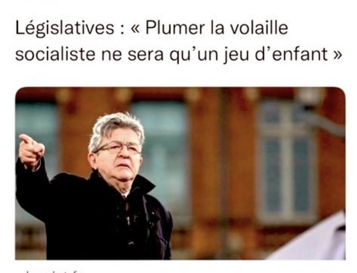 <a href="/jlmalys/">Jean Louis Malys</a> <a href="/cameracum/">cameracum</a> Voilà des années que nous le dénonçons. Mélenchon avait prévenu👇, ceux qui s’y sont laissés prendre sont impardonnables ! 

La gauche républicaine est pour cette #meute l’ennemi à abattre. 
NI RN NI FI !