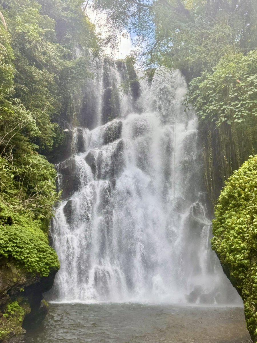 Day 6 - Complete!! 🇮🇩🇮🇩🇮🇩

Final push to the coast tomorrow!! 
#IndonesiaJungleChallenge