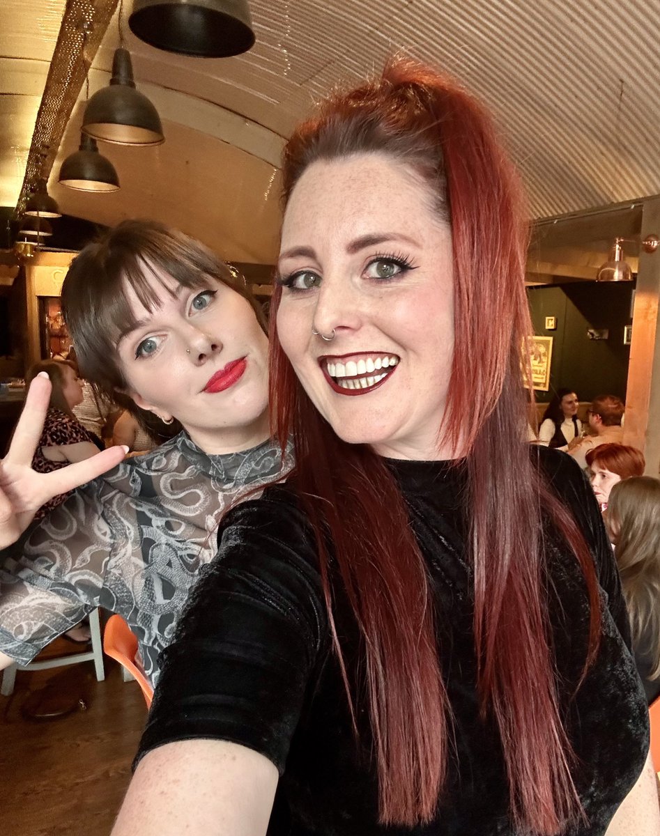 Bite Your Brum (she/her) tweet media