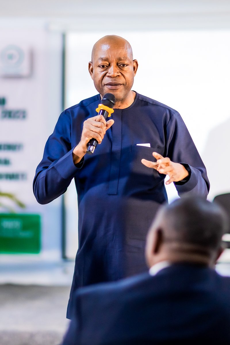 RMRDC Ebonyi partners with <a href="/ICEEDNIGERIA/">ICEEDNIGERIA</a>  to champion #sustainability and economic growth in Ebonyi State

Leveraging local clay &amp; kaolin, our joint efforts will upscale production of stoves, pressure pots, ceramic/clay plates, and aluminum cookware. 

tinyurl.com/kftmnr9s