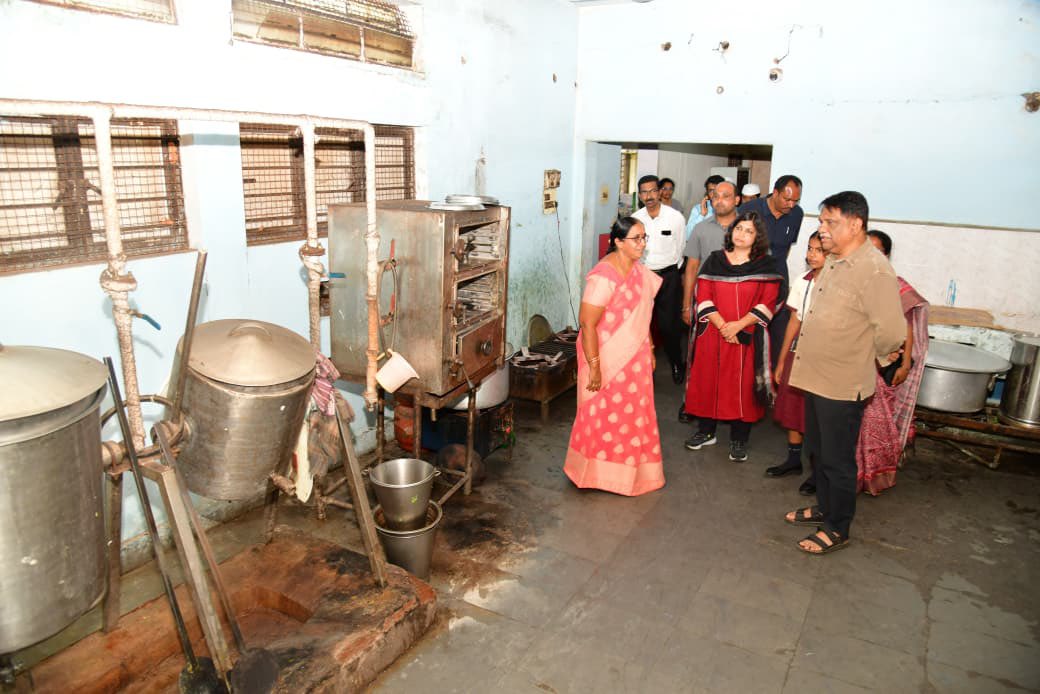 Arvind Kumar tweet media