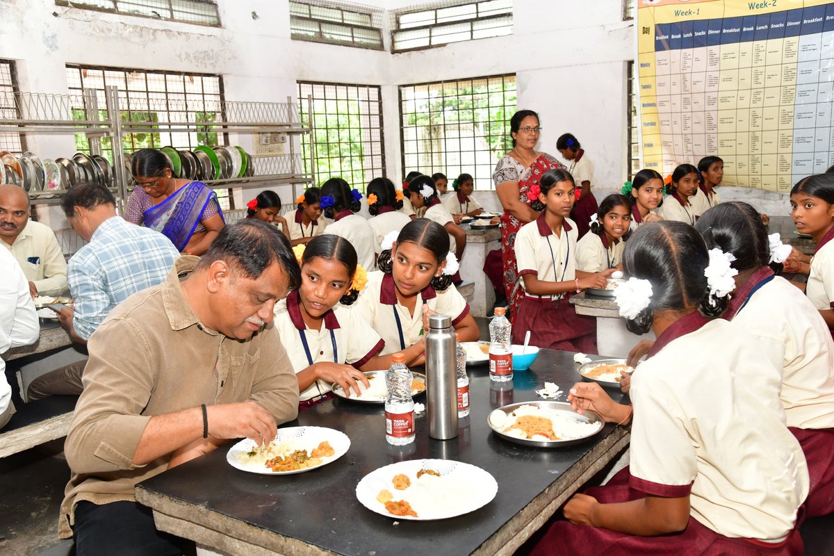 Arvind Kumar tweet media