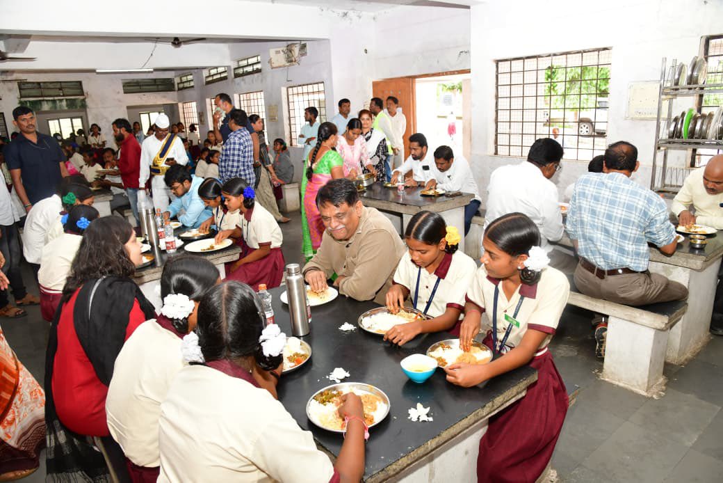 Arvind Kumar tweet media