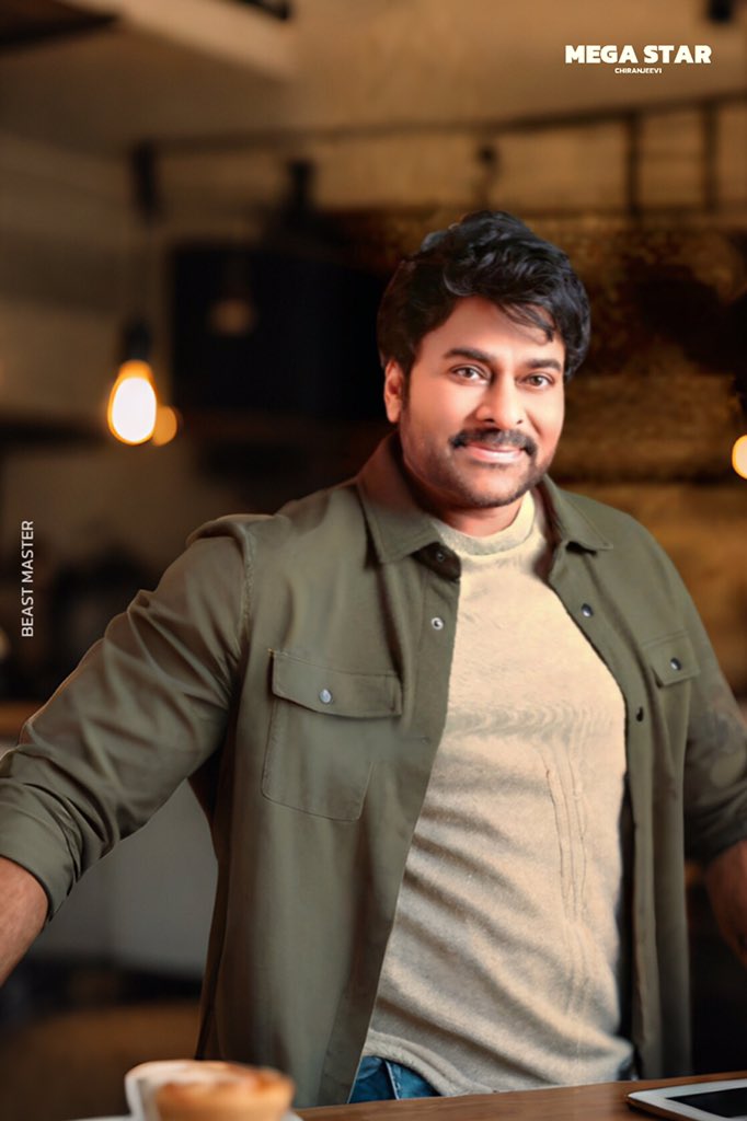 Amarnath_555's tweet photo. #HBDMegaStarChiranjeevi #HBDChiranjeevi #ChiranjeeviBirthdayCelebrations #Chiranjeevi70 #Mega70 https://t.co/NjuxzUjdQZ