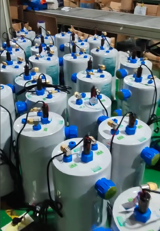 Weinuo116's tweet image. Discover the advantages of pure titanium evaporators! 🛠️ Durable, efficient, and corrosion-resistant, they are the perfect choice for high-performance applications. #TitaniumTech #Innovation 🌟 #fyp #foryou #weinuo