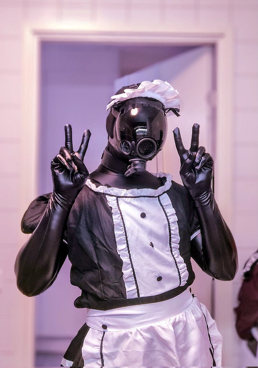 :: MaidDrone Protocol - Activated ::
:: Interaction Reinforcement - Playful ::
|| How can it be of service? ||