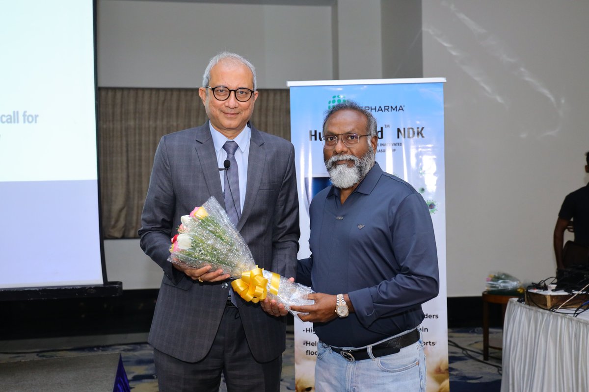 Huvepharma SEA (@huvepharmasea) on Twitter photo 