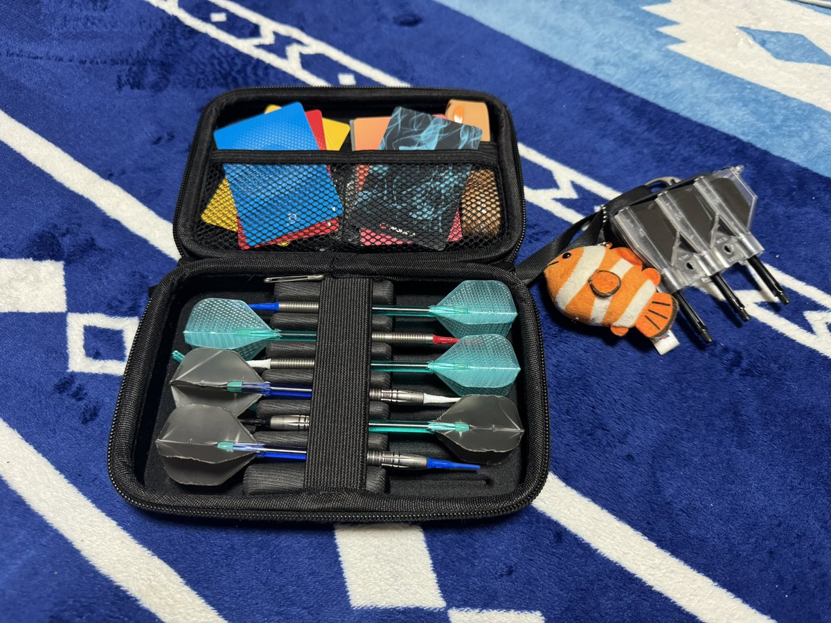 ヴェルニモ🍤🍦 tweet media