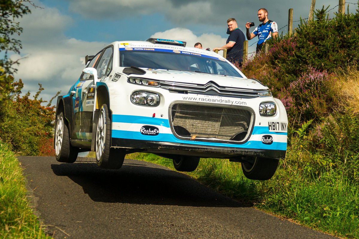 How was this a week ago!

We must do it again sometime! Until next year!

If you haven't filled in our short questionnaire about the rally and its impact to the local area and economy - we would love your help. 

🗳️ bit.ly/470VOcw

📸 <a href="/dharriganimages/">dharriganimages</a>