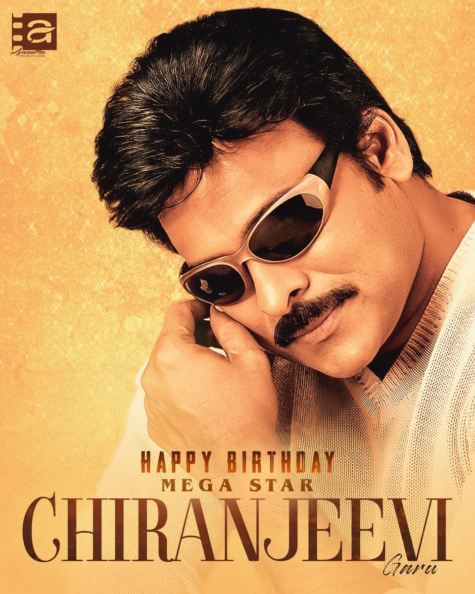 Amrutha Productions tweet media