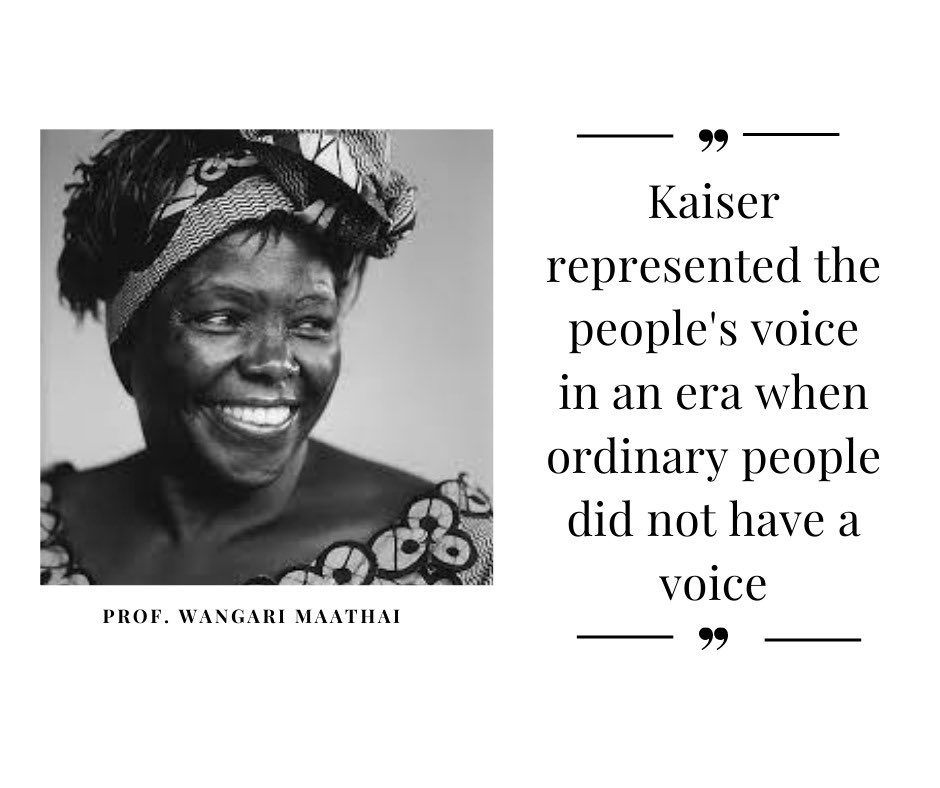 His Stand for Justice
In the 1990s, amid ethnic violence, Fr. Kaiser worked tirelessly at Maela Camp defending displaced families.
He believed: “Faith without justice is empty.” #FrKaiser25Years #RememberingKaiser