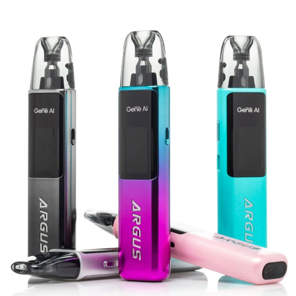 esigarashop's tweet image. VOOPOO Argus G2 buharex.net/voopoo-argus-g…
#voopoo #VOOPOOArgus #VOOPOOArgusG2 #ArgusG2
VOOPOO Argus G2, zarif ve taşınabilir bir elektronik sigara cihazıdır. 1000mAh güç kapasitesi ve 30 watt&apos;a kadar çıkış gücü ile uzun süreli ve güçlü bir kullanım sunar.