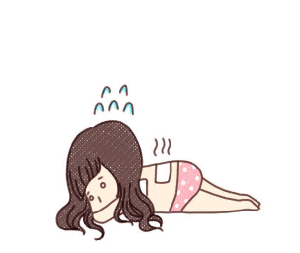 진짜 늙어나봐 ㅠㅠ
묵은때 닦아내느라 움직였더니
허리가... 허리가...
너무 아푸~~~ 😭😭😭