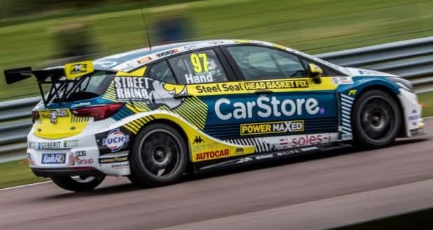 The Hard Compound (@thehardcompound) on Twitter photo 1/3
A Herculean effort by <a href="/UKPMR/">Power Maxed Racing</a> & huge generosity from the <a href="/BTCC/">BTCC</a> community saw the team on the grid at <a href="/krcircuit/">Knockhill Circuit</a>, but following that devastating first at PMR HQ it seems the faithful <a href="/vauxhall/">Vauxhall</a> Astra is no more.
Here's a tribute to the car...
#BTCC #vauxhall #astra #tribute 1/3
A Herculean effort by <a href="/UKPMR/">Power Maxed Racing</a> & huge generosity from the <a href="/BTCC/">BTCC</a> community saw the team on the grid at <a href="/krcircuit/">Knockhill Circuit</a>, but following that devastating first at PMR HQ it seems the faithful <a href="/vauxhall/">Vauxhall</a> Astra is no more.
Here's a tribute to the car...
#BTCC #vauxhall #astra #tribute