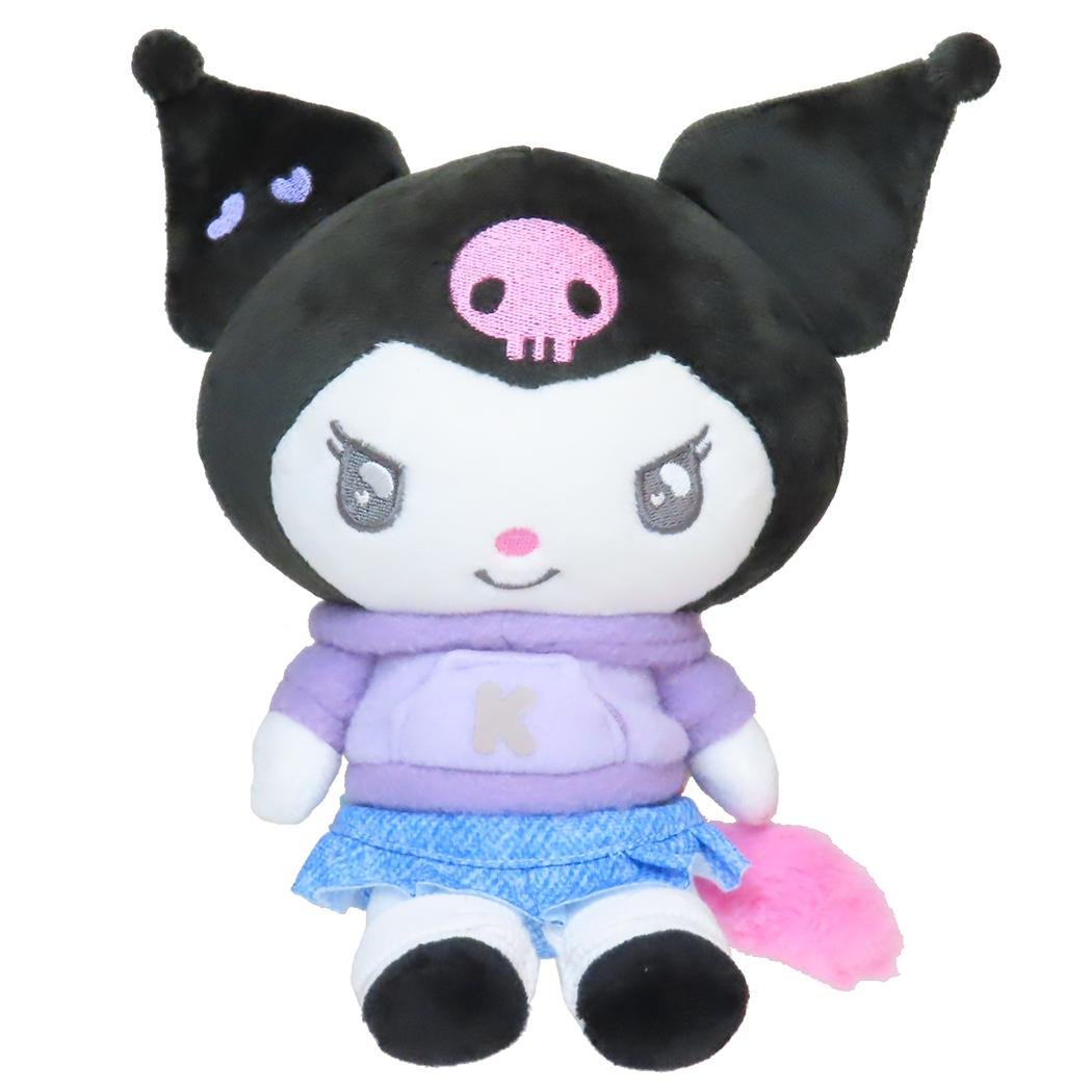 クロミグッズ情報局 (@kuromi_goods) / X