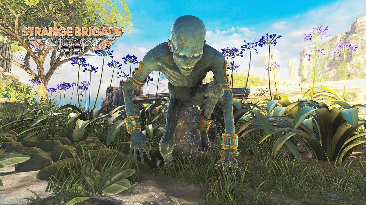 13brevkasse's tweet photo. #Parrots #Coins #StrangeBrigade #Supernatural #Ghouls #RebellionDevelopments #SurvivalUnit #VGPNetwork #Horrorgames #Apocalypse @ghost_eden #Mumie #ThePhotoMode #Zombies #XboxShare #Birds #VPRT #Seteki @WhySoDucky #Blue #PS4Share #Rebellion #Mythological https://t.co/cQI2Xzqjtl