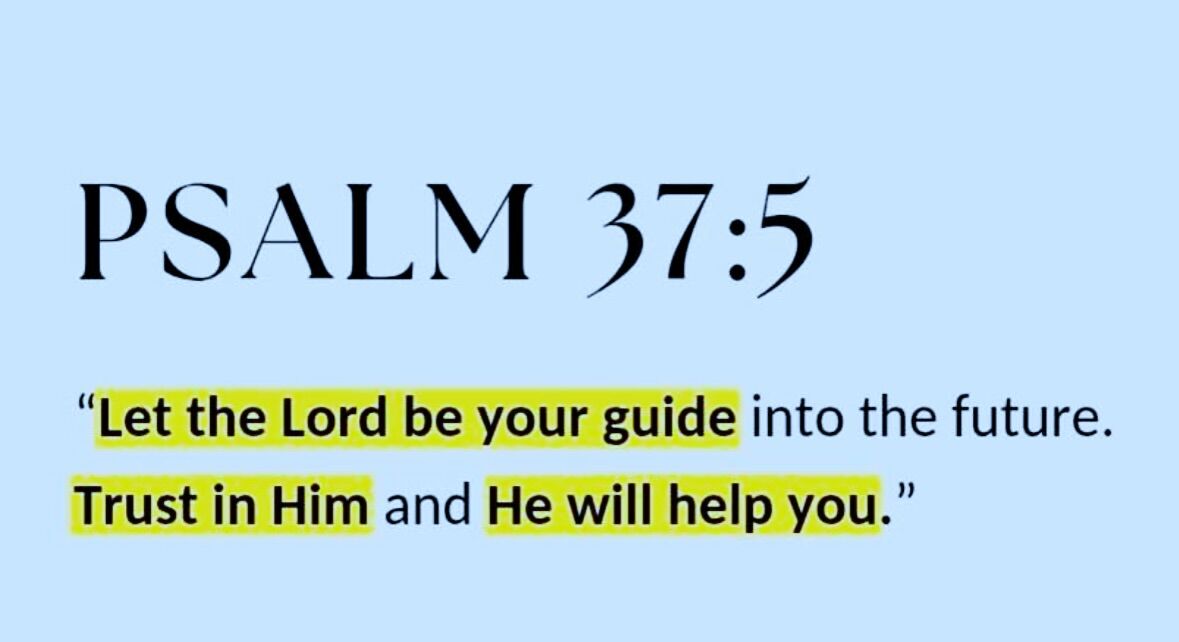 Walk with God tweet media