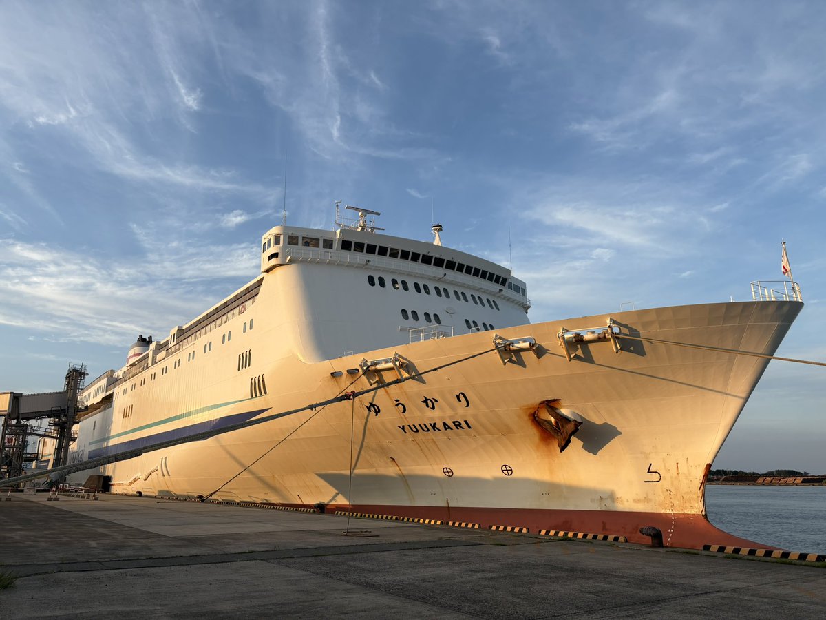 新潟から秋田へ