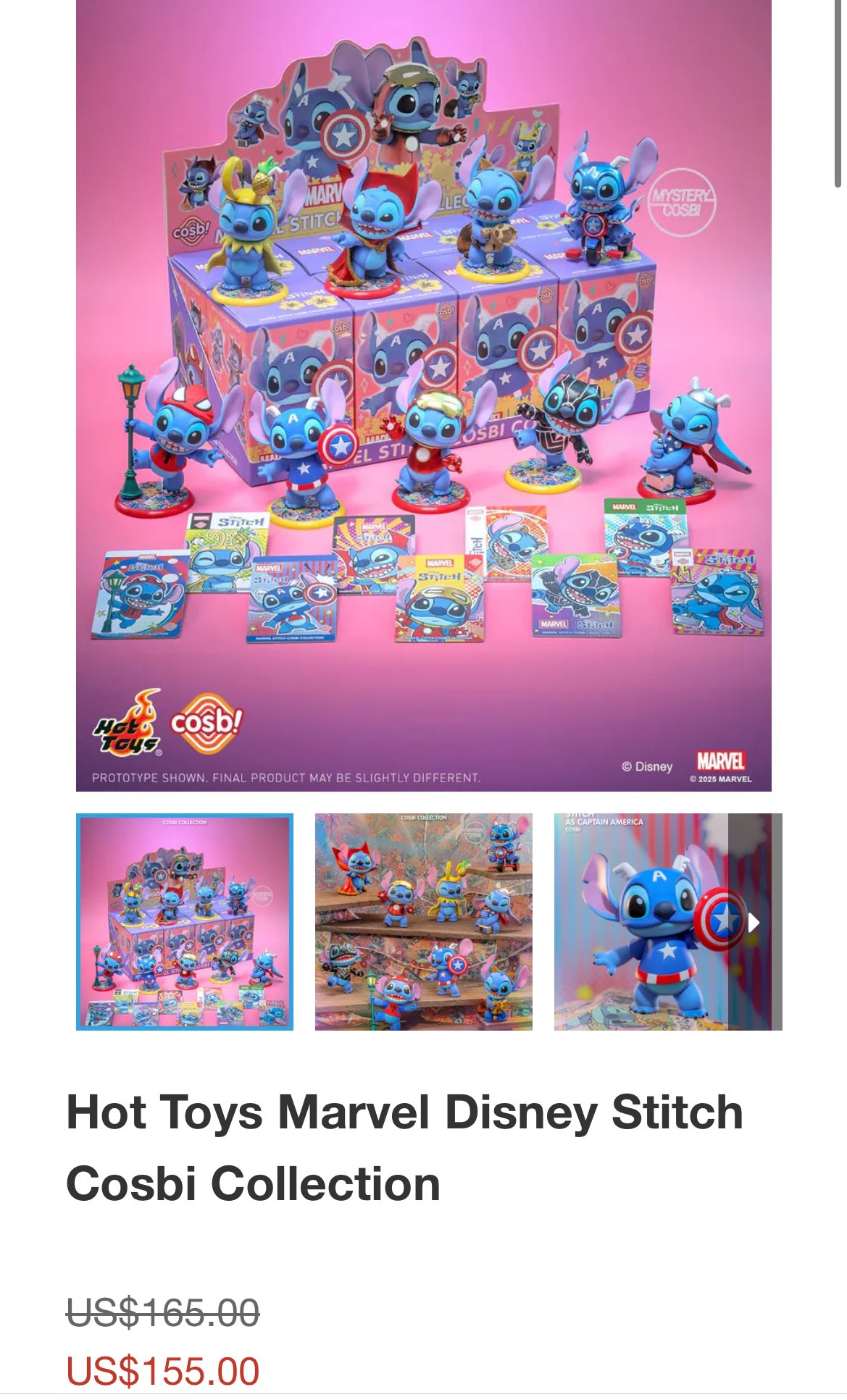 marvelstitch - Search / X