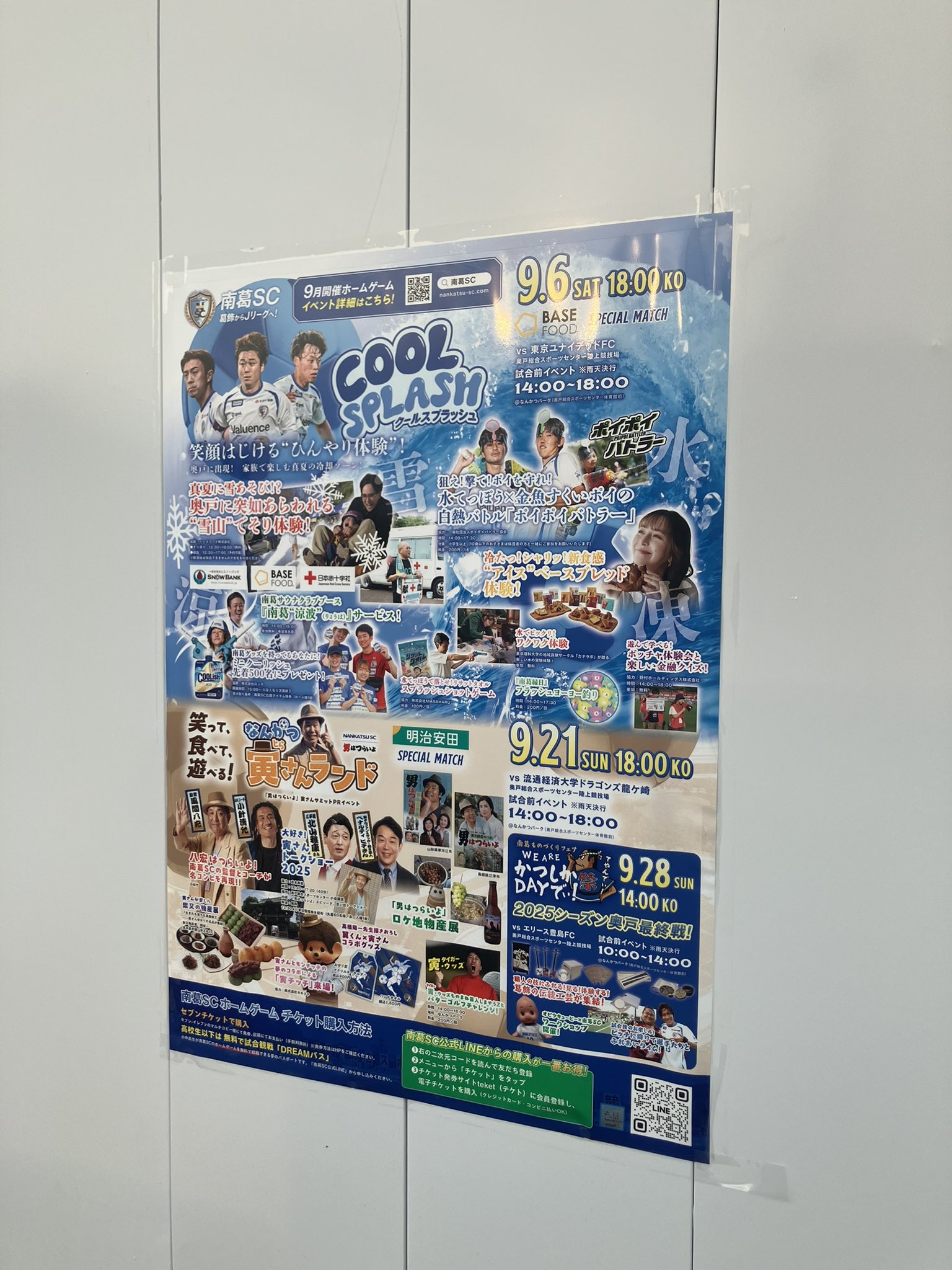 なずな/ポスター Amazon.co.jp: 花芽なずな 誕生2024 複製サイン入りポストカード
