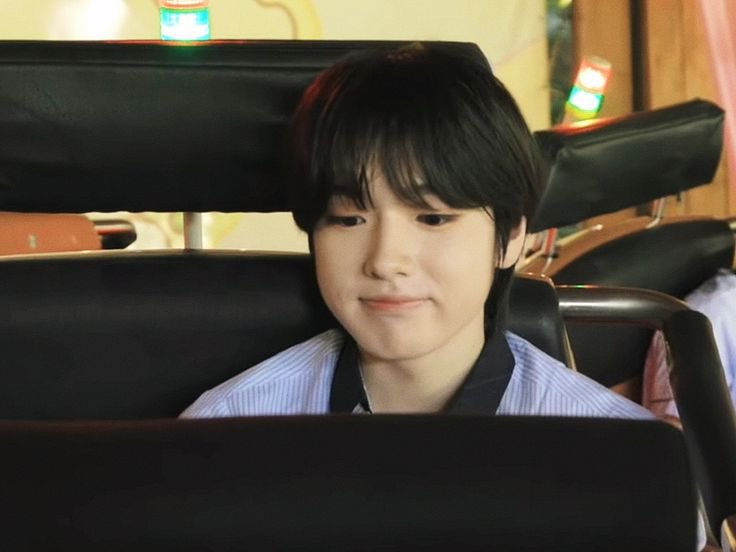 chikia_39's tweet photo. 내 힐링천사 후지나가 사쿠야🪽💕 https://t.co/yaSqUKaNvN