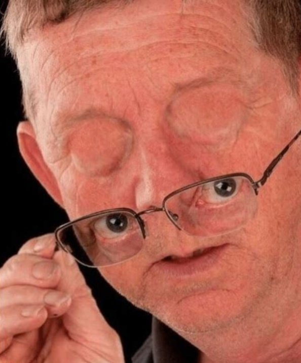 Pardon pour le spoil mais......