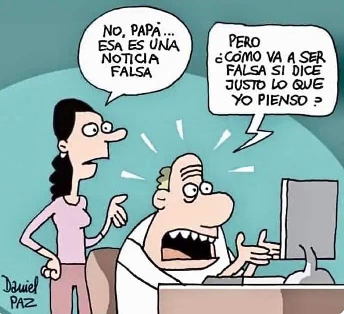 Un periodista de derechas cuenta aquí  que casi se traga el bulo de la estafa piramidal. Como todo crimen que se me atribuya, dice que le encaja conmigo. El éxito de la mentira como estrategia comunicativa de la derecha es confirmar intuiciones ideológicas
noticiasdealmeria.com/movil/noticia/…