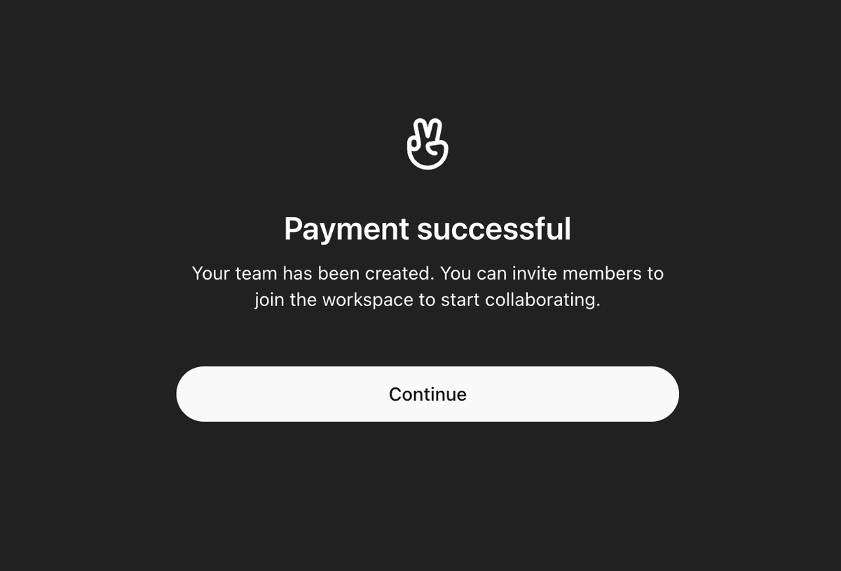 یه دلار دادم این GPT Business رو گرفتم. از ماه بعد حقوقو میریزم به پاش احتمالا، تابلوئه جنبه‌شو ندارم.