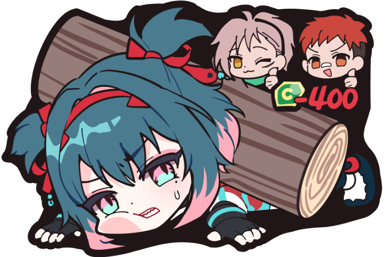 이런걸 준비했었다네요 
경남이랑 서코에서봐요😪