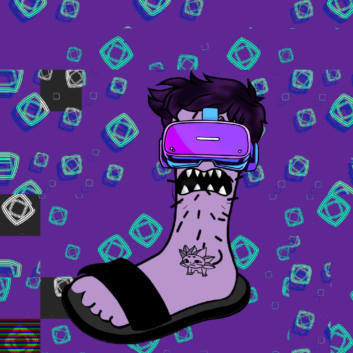 Gmonad, GLFP
I have made profile feet pictures (PFP) of <a href="/Lfp_monad/">Lfp (OF)</a> if you want to make one too you can visit lfp-monad.xyz and make your costume pfp💜 letsgoo