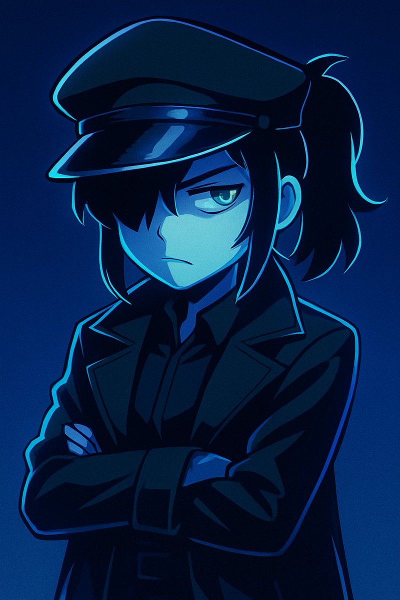 I like Khordell's style.