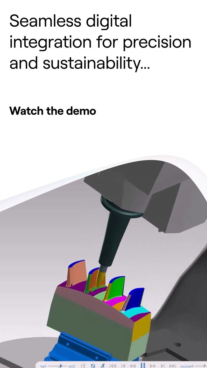 Ever wonder what a truly seamless digital experience looks like? 🔥

We've linked our partners' offerings into one cohesive strategy, making things easier for our customers. Find out how 👉secotools.com/article/126864…