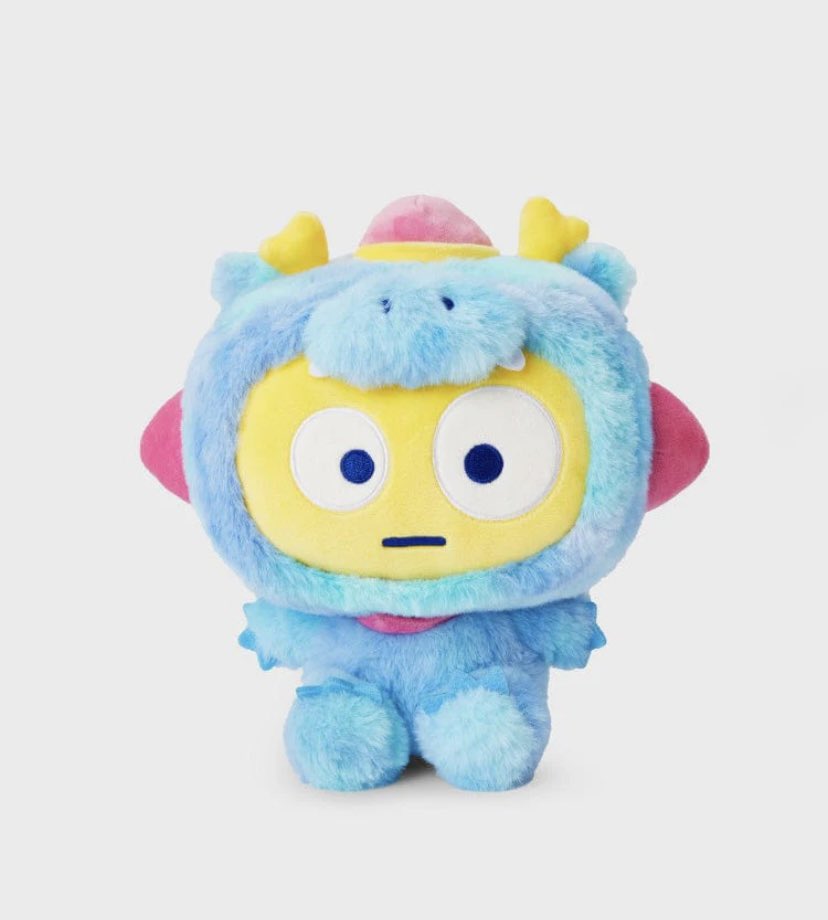 wtb want to buy

truz dragon hikun sitting doll, ready ina

t. aab treasure asahi truz