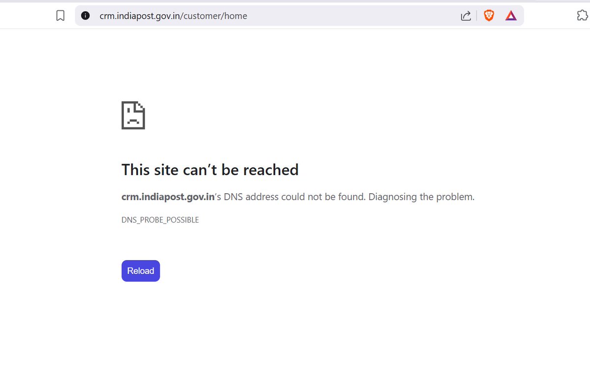 Im_Zenius's tweet photo. Dear @IndiaPostOffice , My speedpost are stuck somewhere from last 1 months and when I reached out to customer care they say to register com. at https://t.co/oN02dccegU however this is not working. Please do the needful, here is the list: https://t.co/bsy2wDlPs9