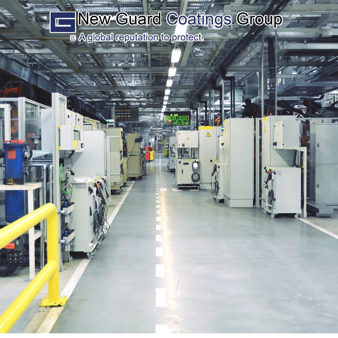 When downtime is tight, fast-drying primers can keep things moving. 
We stock systems that are touch dry in under 30 minutes and recoat-ready fast.

#QuickDryingPrimer #MaintenancePainting #RefurbCoatings