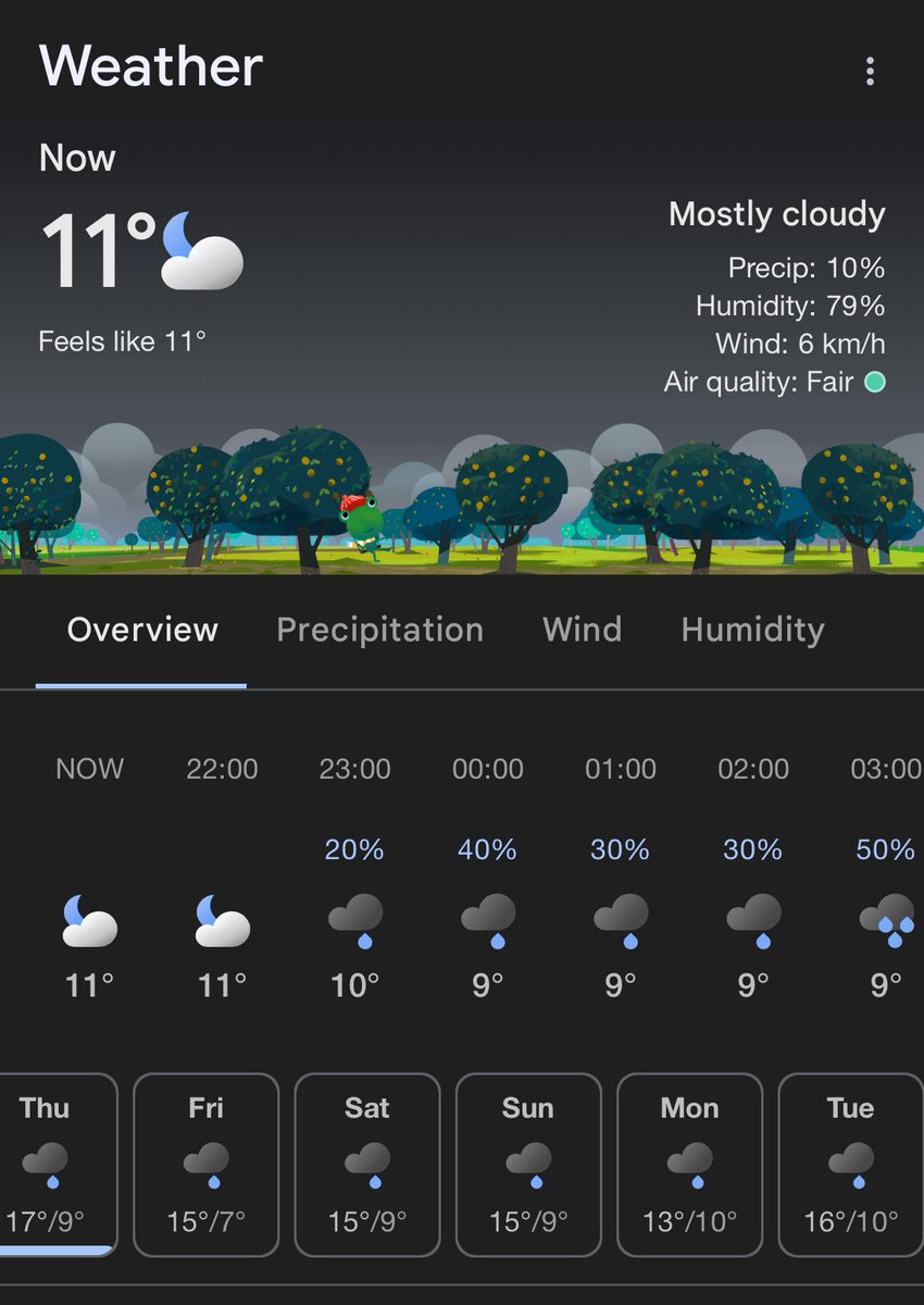 Перед вами причина, по которой я задумываюсь третий раз пожить вне Эстонии. Скажите, пожалуйста, а на планете есть еще места где 4 нормальных сезона? 3 месяца теплое лето, 3 месяца снежная зима, и так далее? Или мы уже просрали все полимеры?