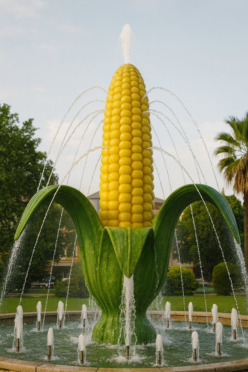 things could be so different