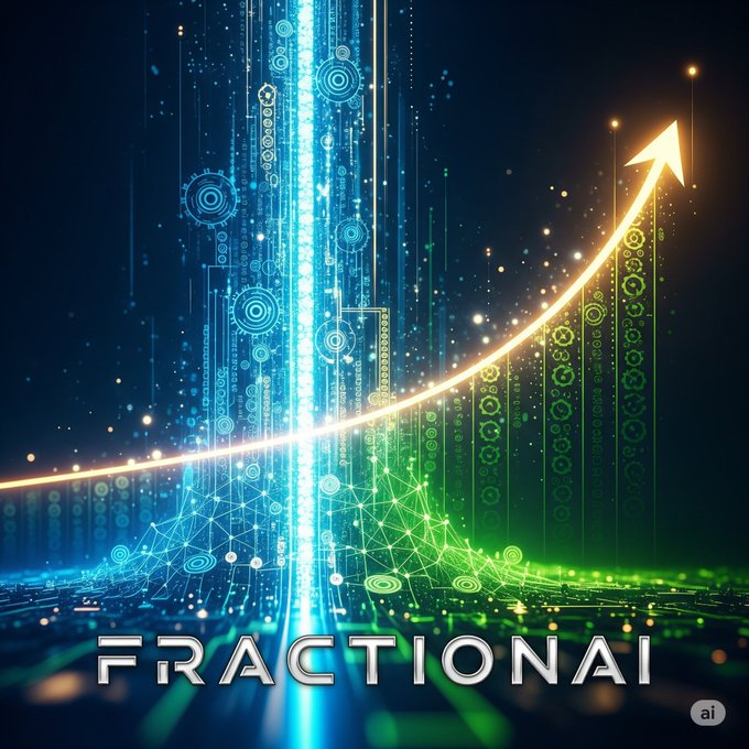 Og (@_gcfr) on Twitter photo SUCCESS ISN’T BUILT IN A DAY, IT’S BUILT EVERY DAY. 💪
Good morning <a href="/FractionAI_xyz/">Fraction AI</a> fam 🌞
Remember, $FAPS isn’t just about how much you earn in a day. Some days will be high, some days will be low that’s normal.
The real winners?
They’re the ones who show up and stay SUCCESS ISN’T BUILT IN A DAY, IT’S BUILT EVERY DAY. 💪
Good morning <a href="/FractionAI_xyz/">Fraction AI</a> fam 🌞
Remember, $FAPS isn’t just about how much you earn in a day. Some days will be high, some days will be low that’s normal.
The real winners?
They’re the ones who show up and stay