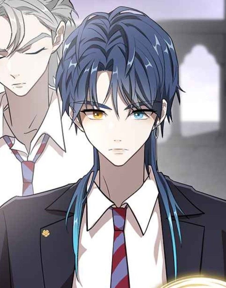 i take it as heehoon crumbs