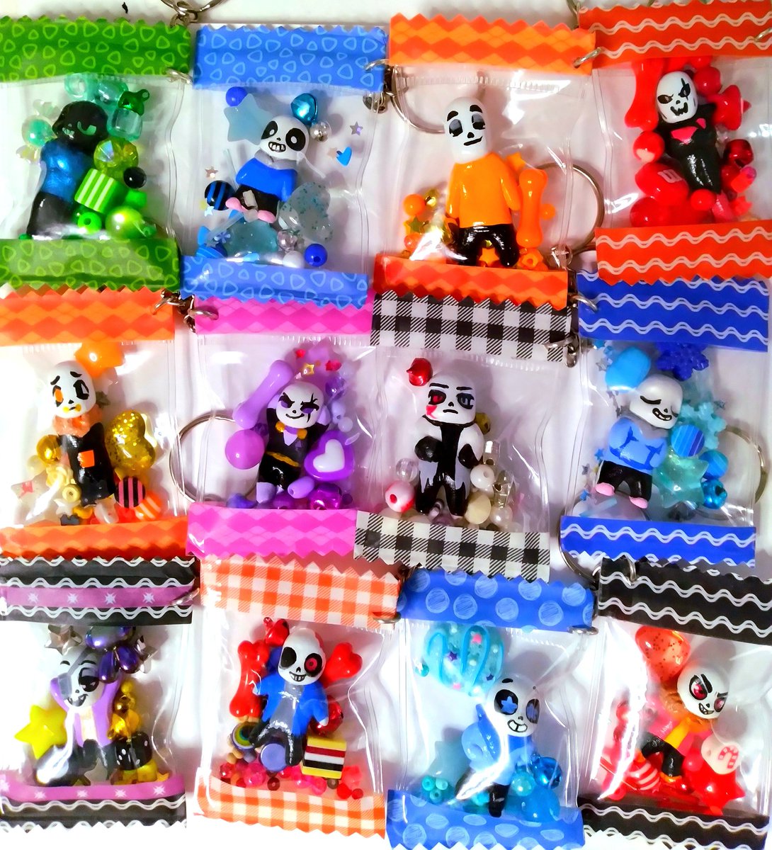 Bittybone Dolls tweet media