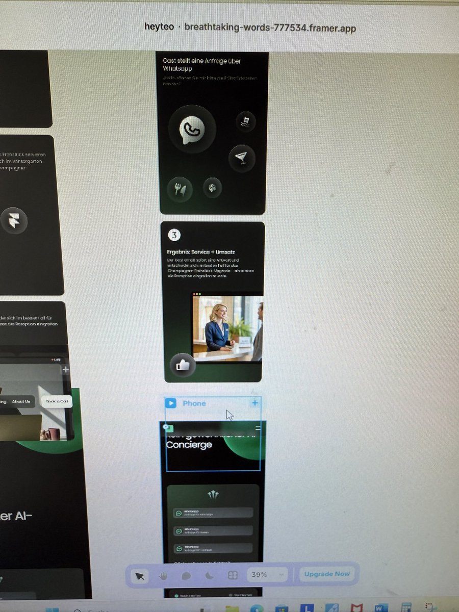 deejaykos's tweet photo. @neesay09 Hi, I noticed that in the mobile view the layout isn’t displaying correctly – the content goes beyond the breakpoint and the page starts in the middle instead of at the top. How can I fix this so that the mobile view always starts from the top and fits within the correct breakpoi https://t.co/CBTEX9nWvp