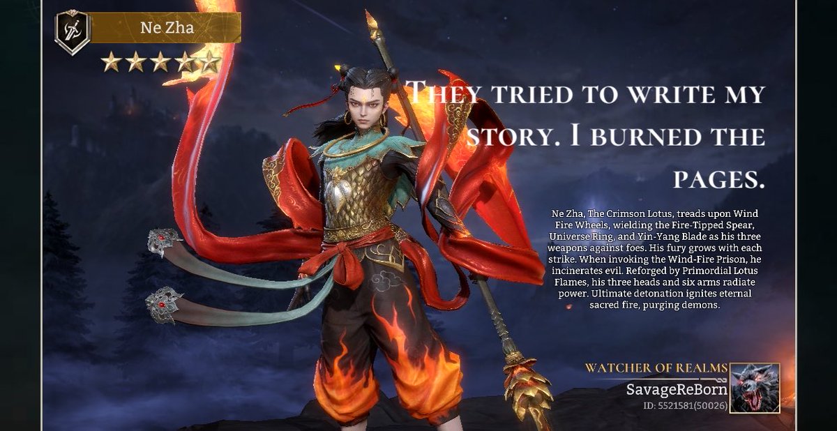 SavageReBorn's tweet photo. https://t.co/BNuPUDRW1h