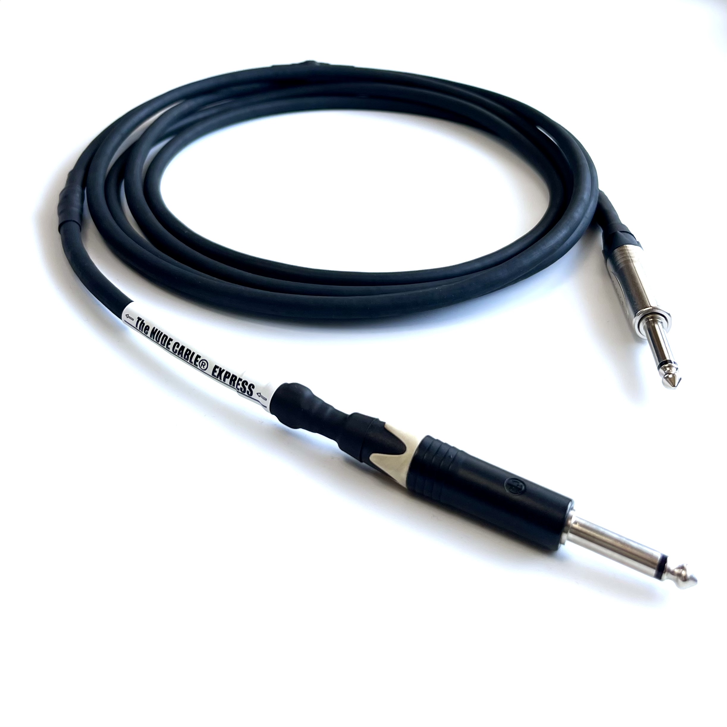 The NUDE CABLE® (@nudecable) / X