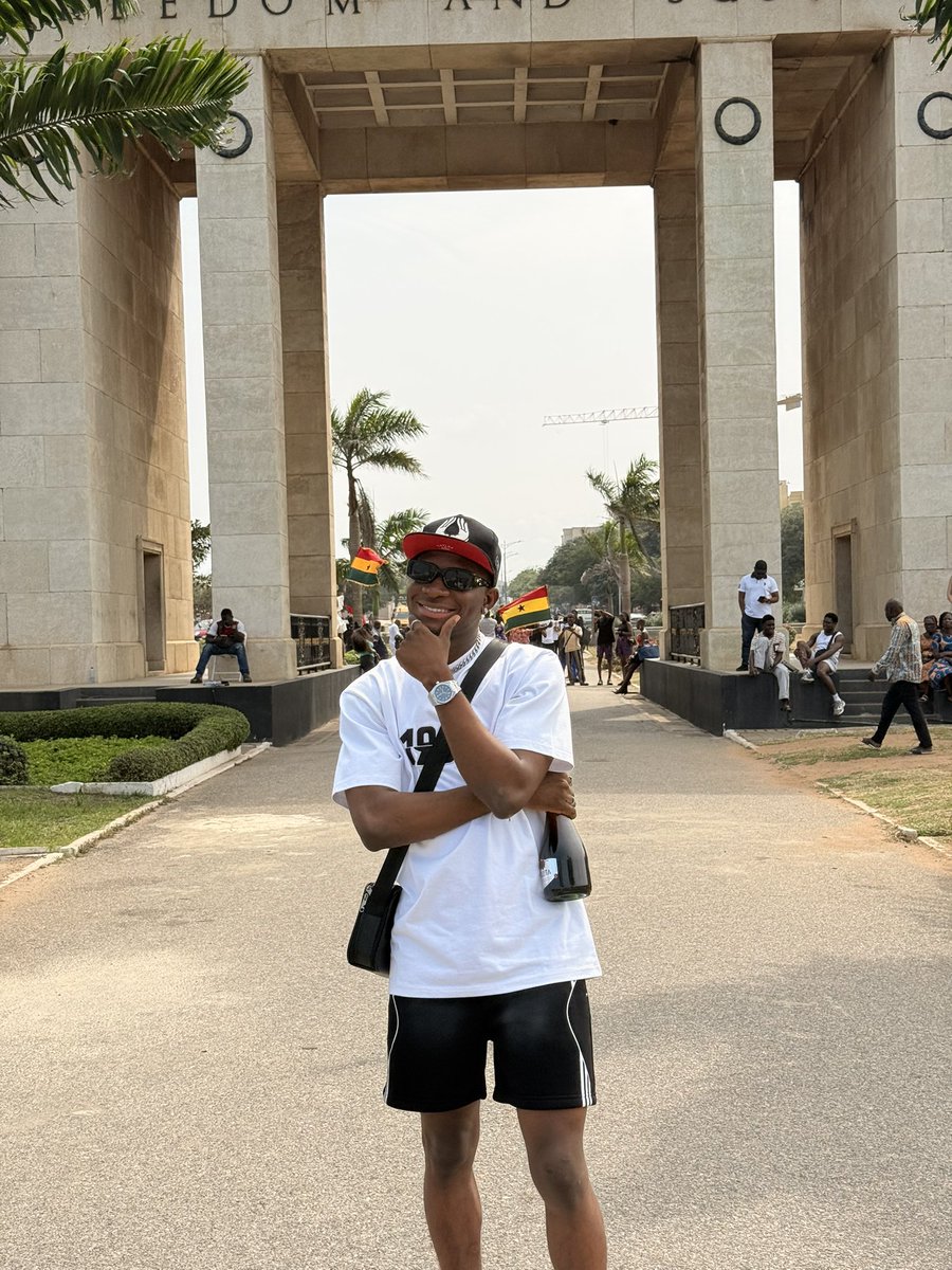 Ghanian Boys 🇬🇭🔥